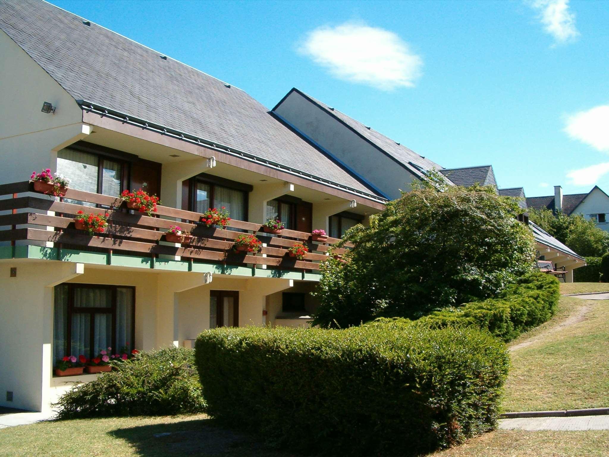 Campanile Saumur Exterior foto